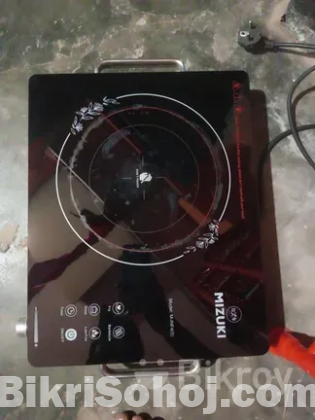 ইনফ্রারেড কুকার।